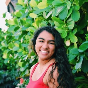 Meet your Posher, Michaela